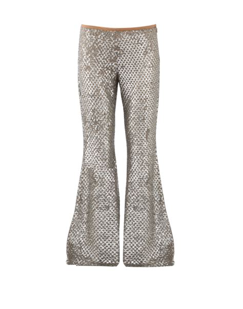 michael kors sequin pants|Michael Kors bathing suits sequins.